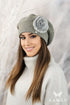 Béret model 205278 Kamea